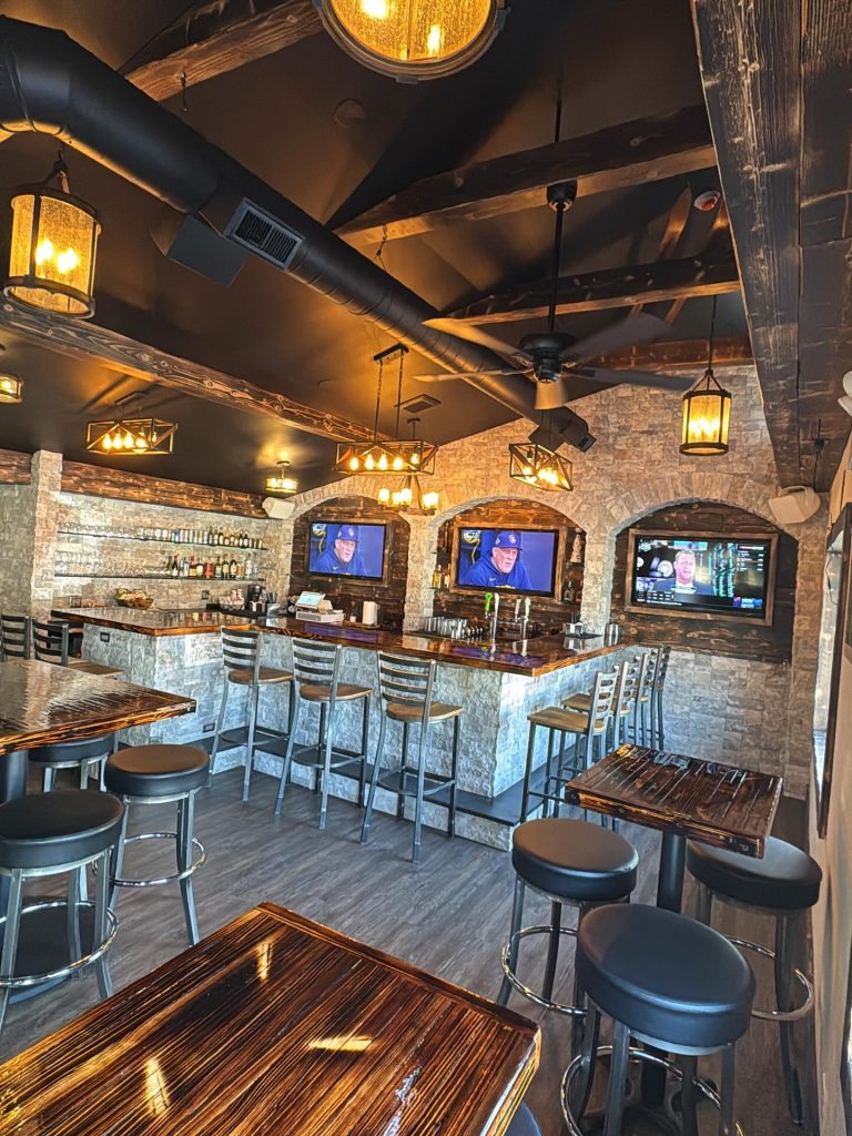 Tavern and Gaming Wauconda IL